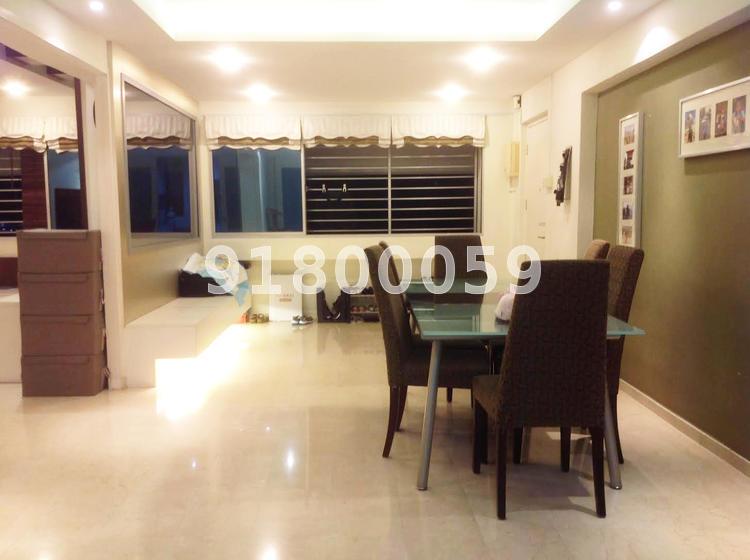 Blk 148 Pasir Ris Street 13 (Pasir Ris), HDB 5 Rooms #70638461